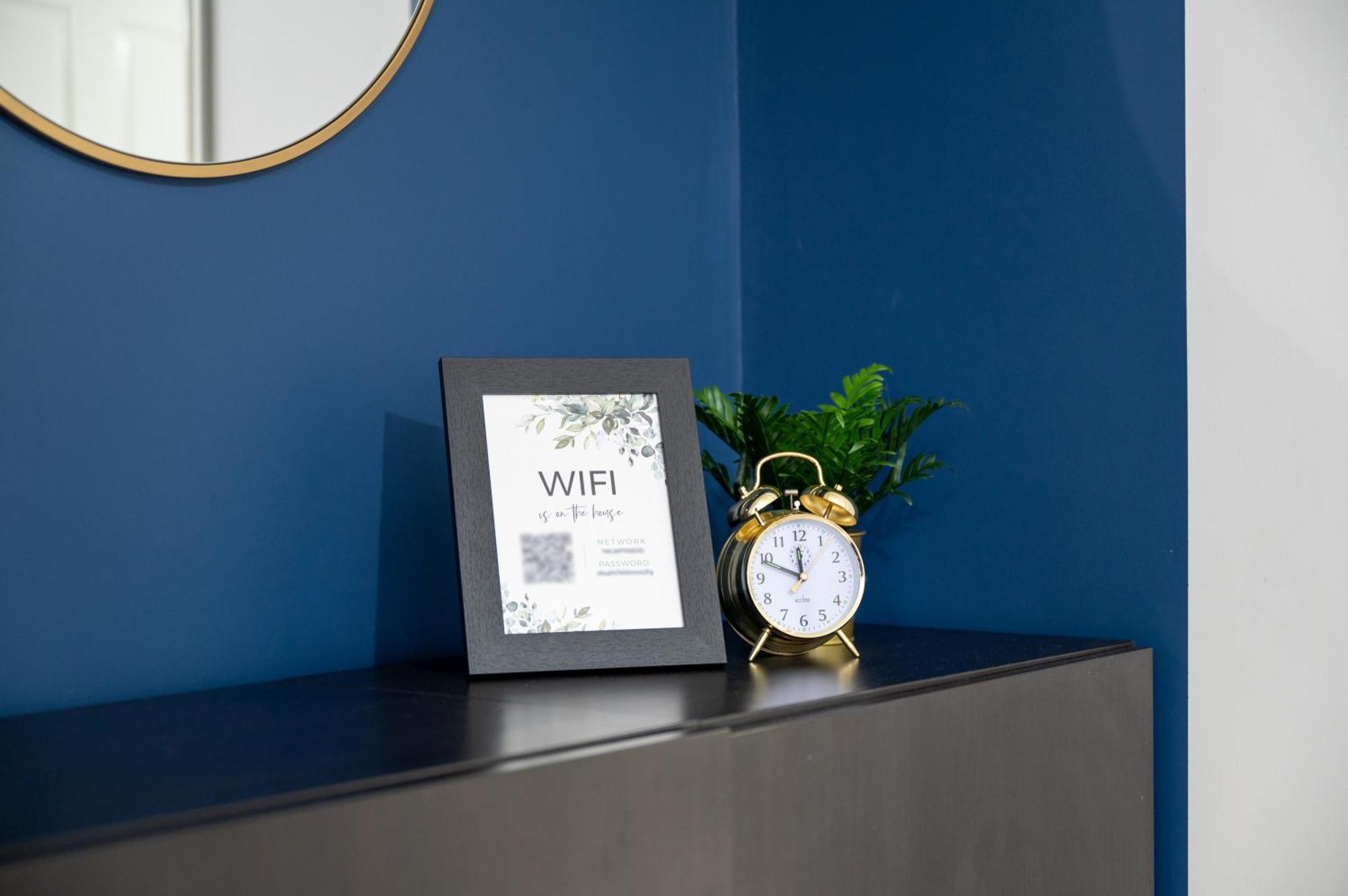 Comfy Stay 6Mins To Coop Live Arena, Etihad Stadium & City Centre With Wifi & Free Private Parking Manchester Buitenkant foto